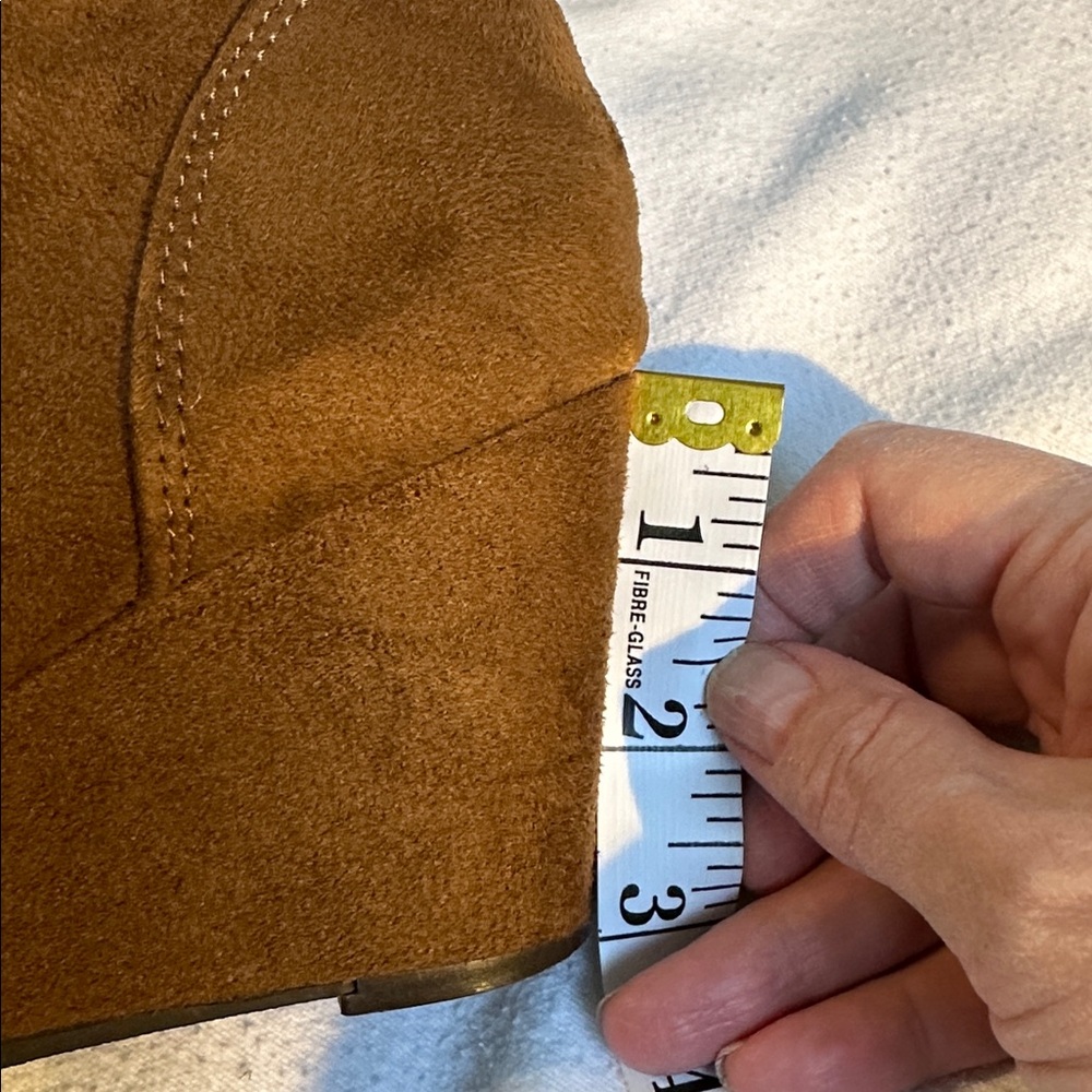 American Rag booties - Picture 9 of 9